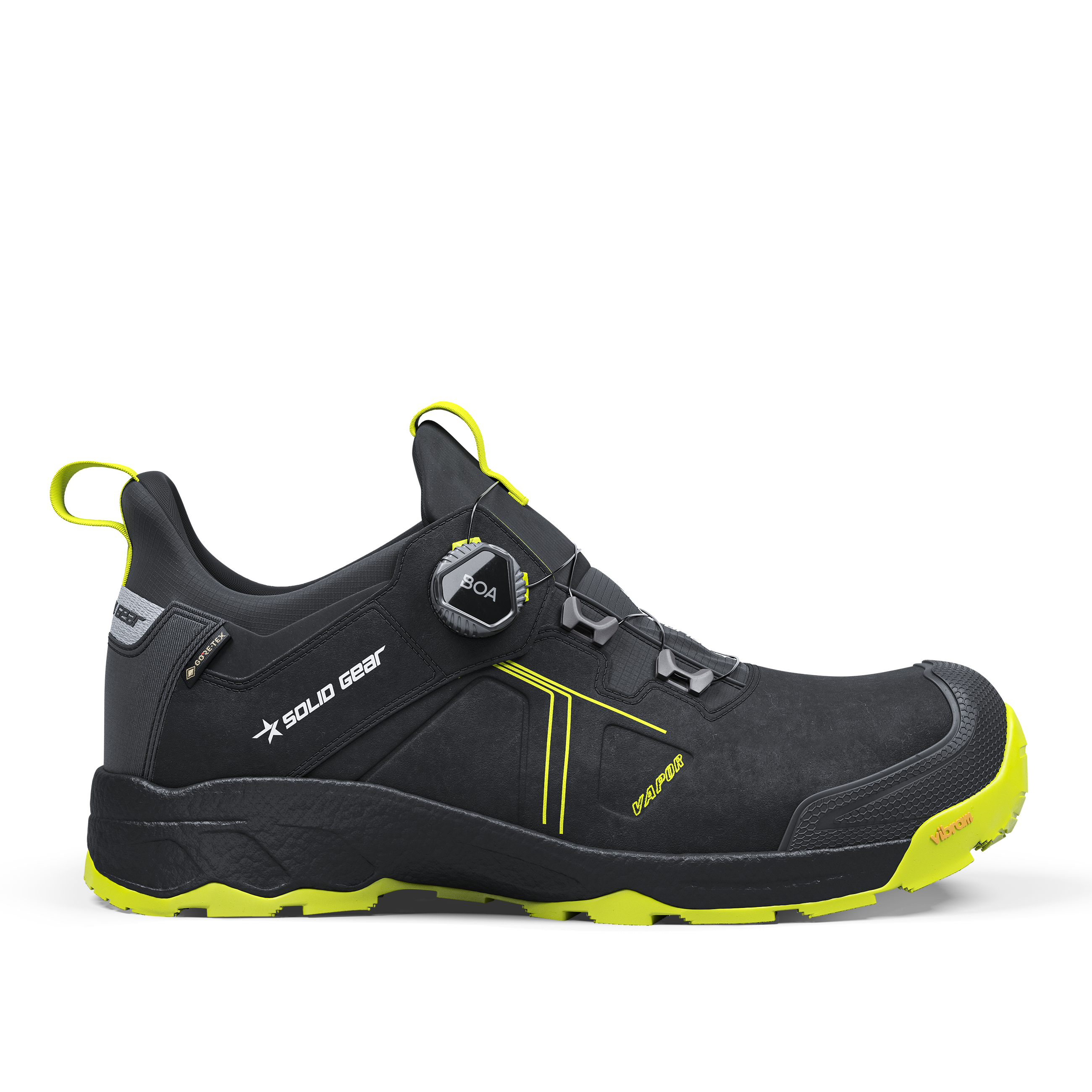 Vapor 3 GTX Low