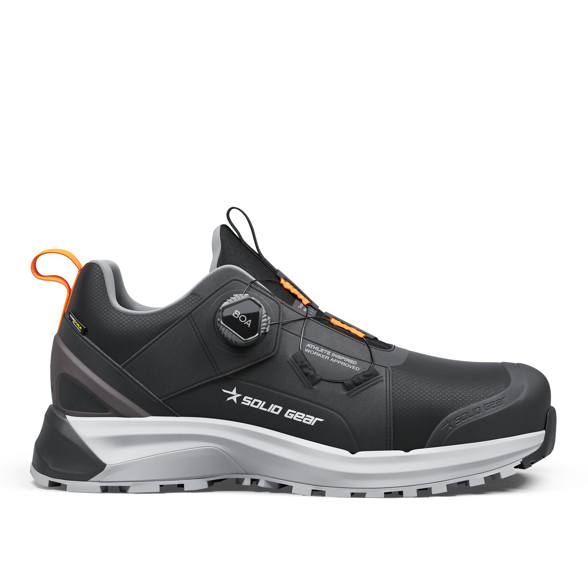 Sonar WRP Low
