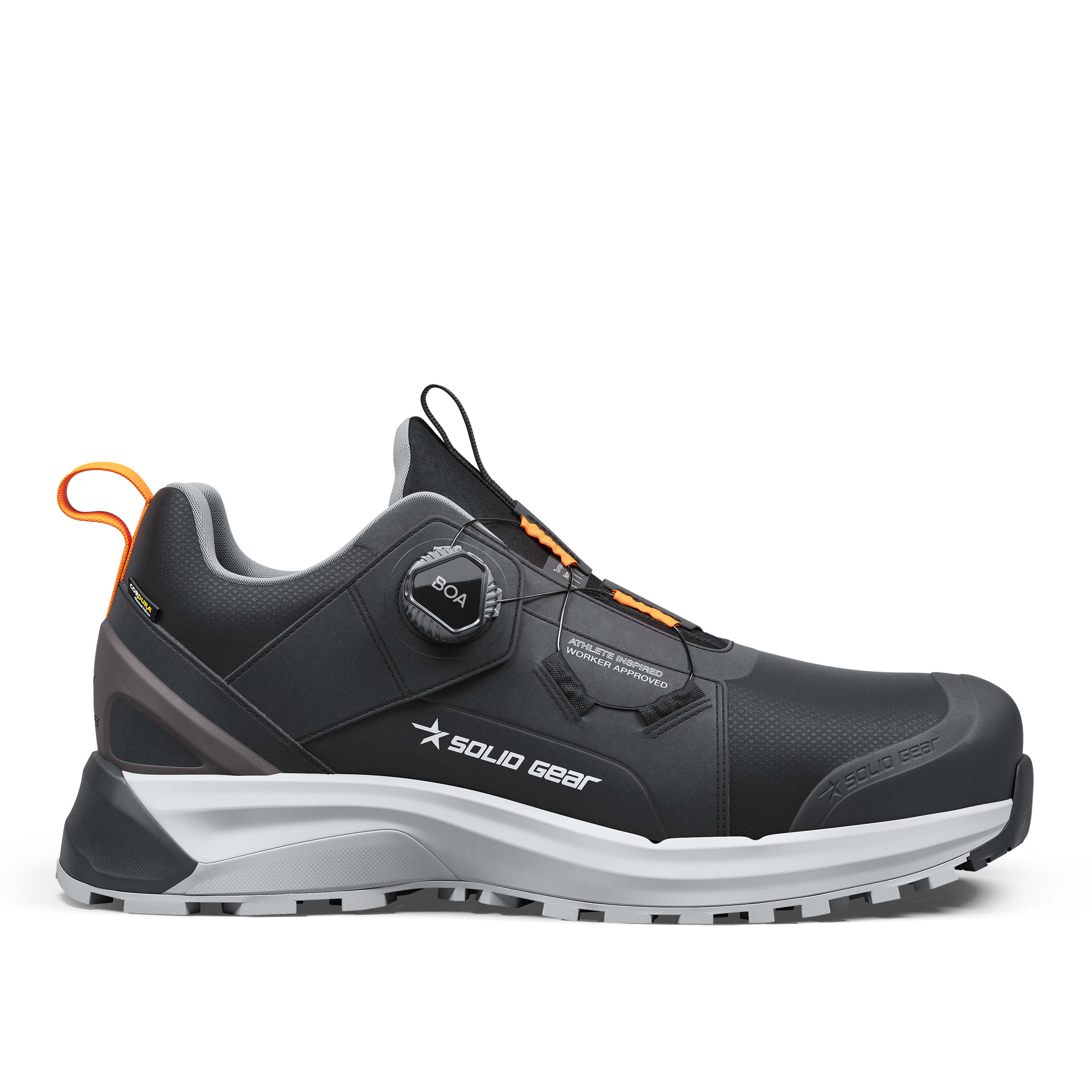 Sonar WRP Low
