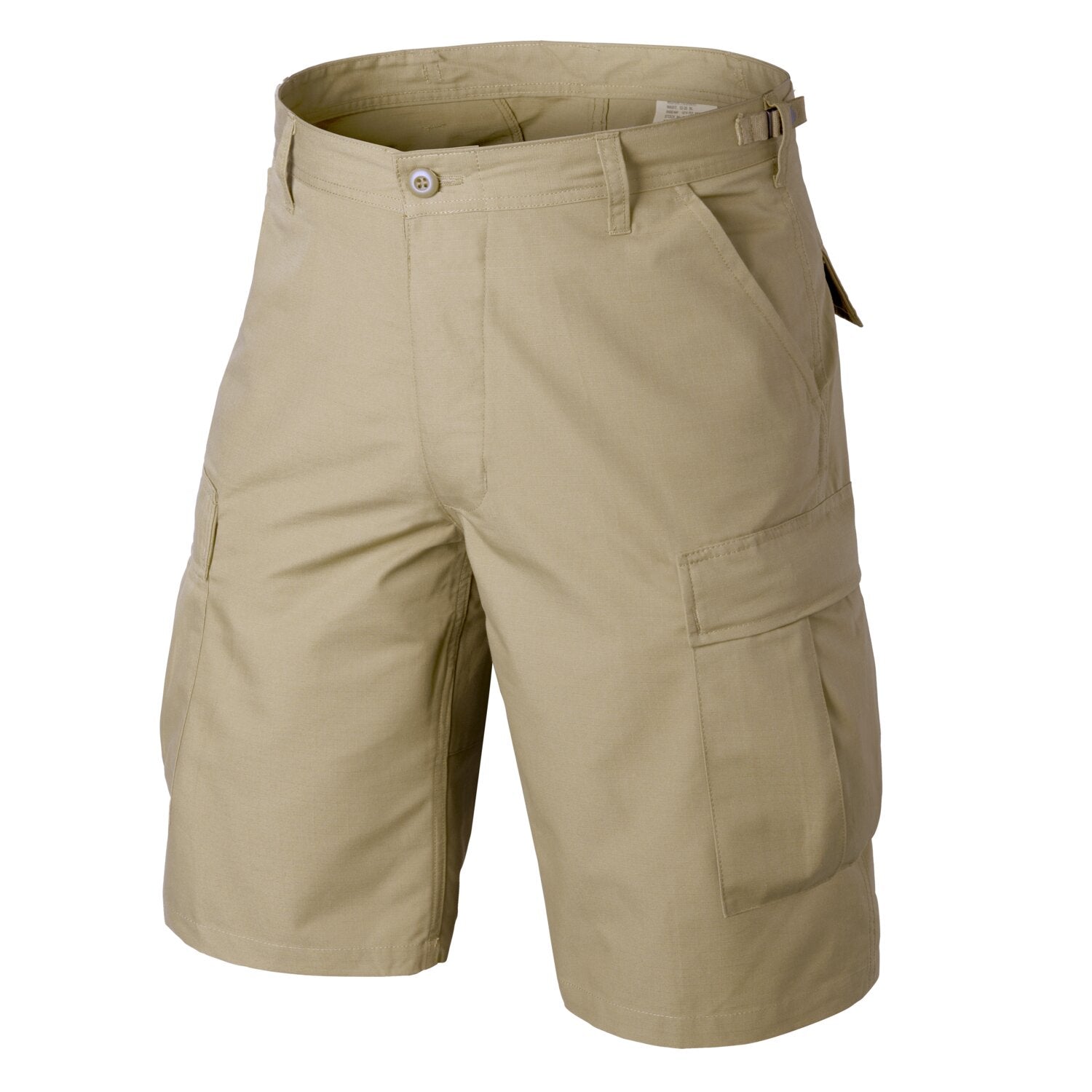 Krótkie Spodnie BDU - Cotton Ripstop-1