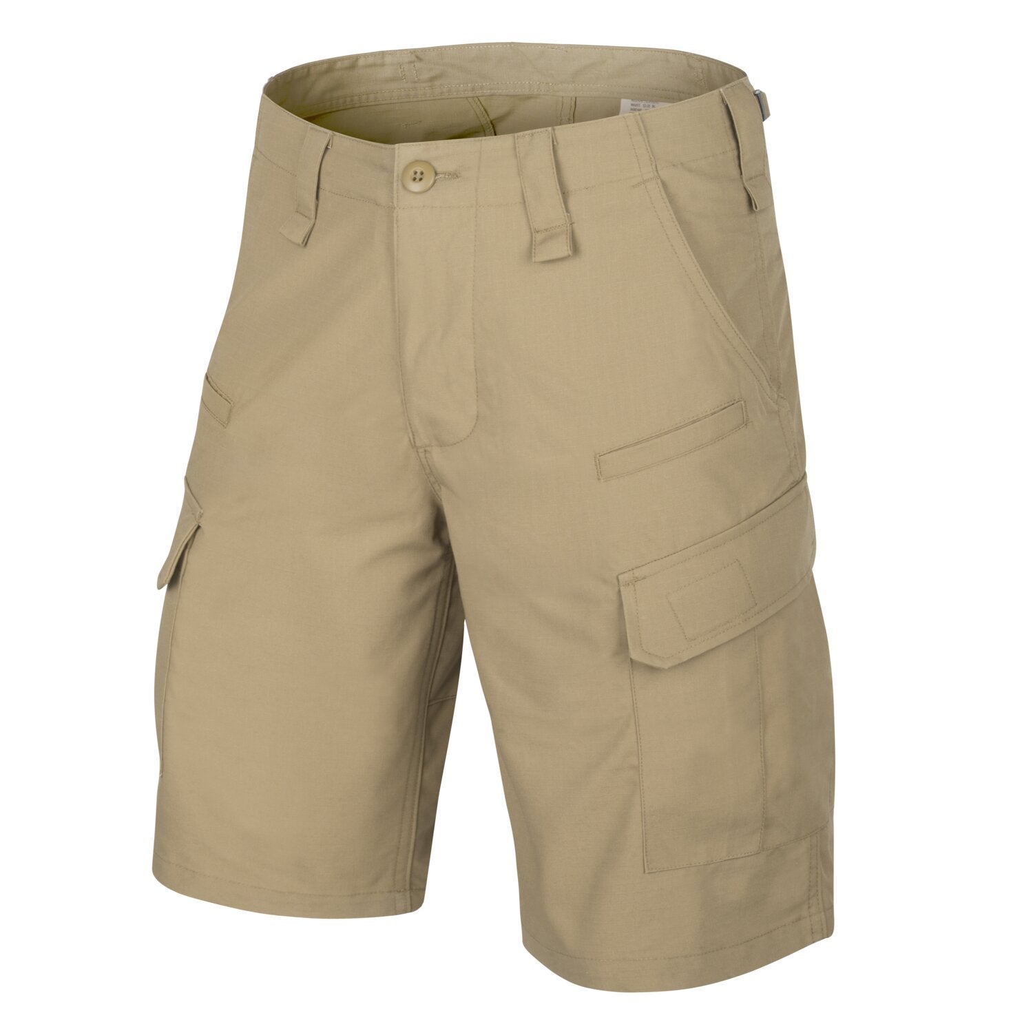 Krótkie Spodnie CPU® - Cotton Ripstop-1