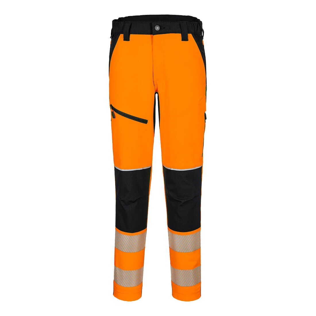 PW3 Hi-Vis Stretch-housut-2