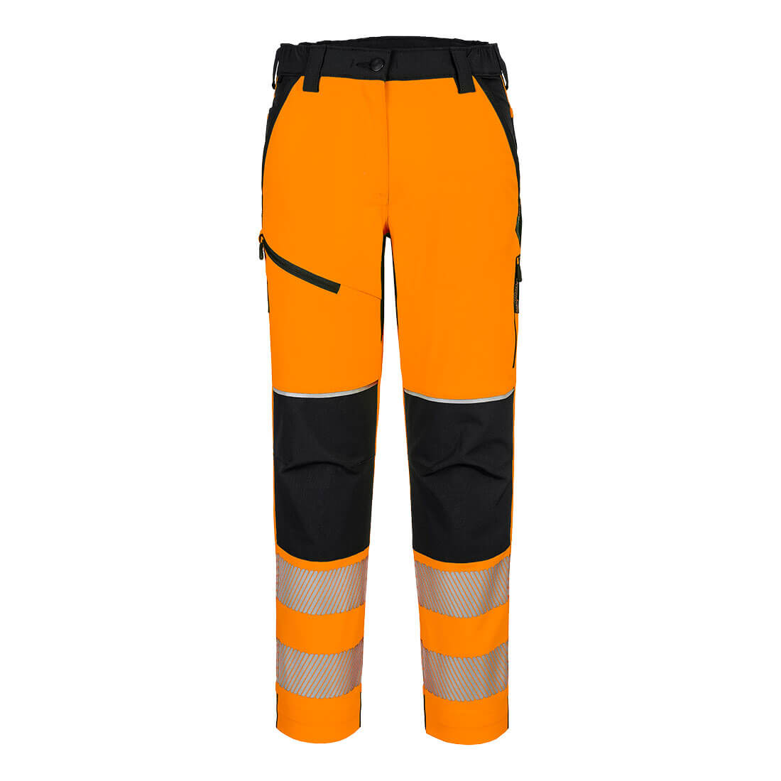 PW3 Hi-Vis Naisten Stretch-housut-2