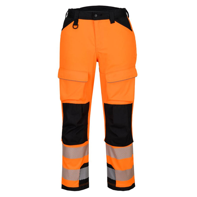 PW3 Hi-Vis Turvavaljashousut-2