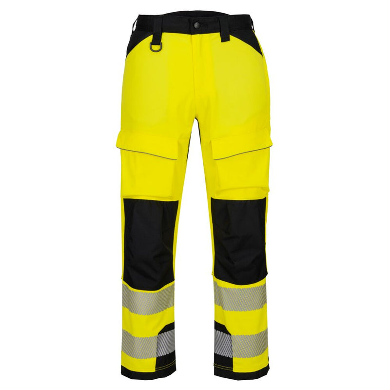 PW3 Hi-Vis Turvavaljashousut