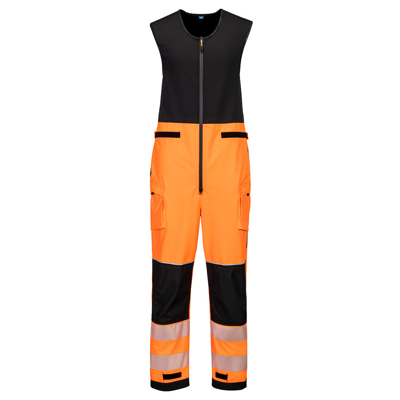 PW3 Hi-Vis Kuoriliivihaalarit (3L)-2