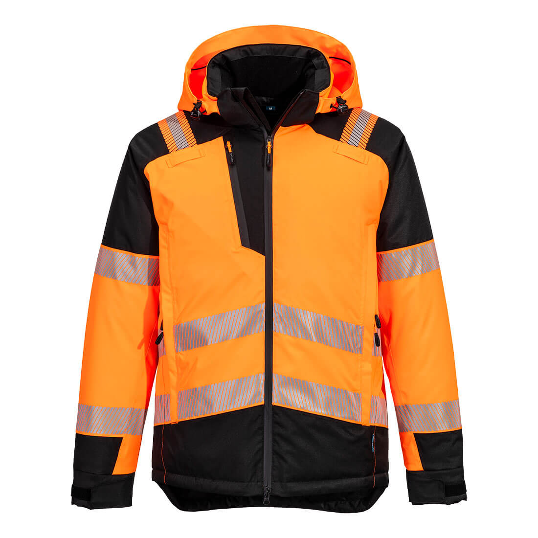 PW3 Hi-Vis Talvitakki-2