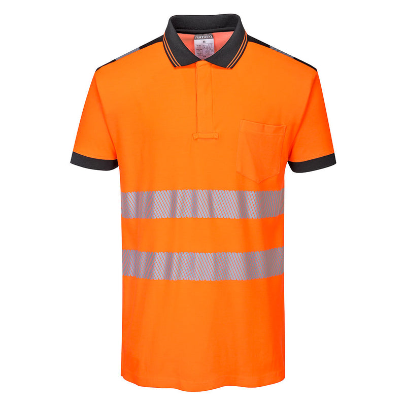 PW3 Hi-Vis poolopaita-3