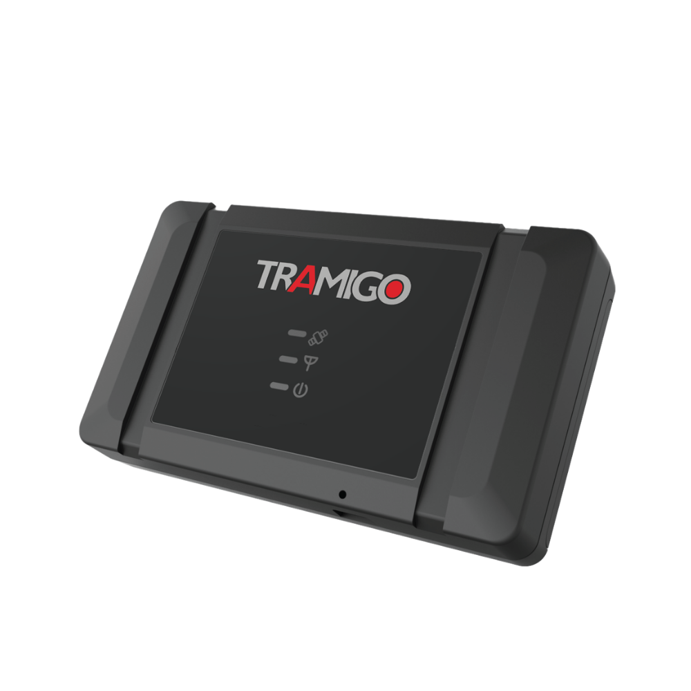 T25 Fleet täydellä IO-tuella