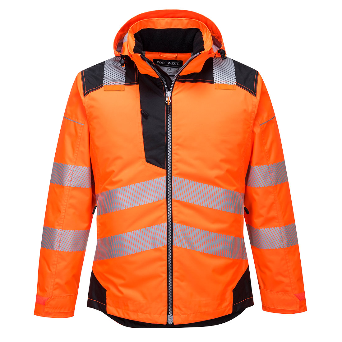 PW3 Hi-Vis Talvitakki-5