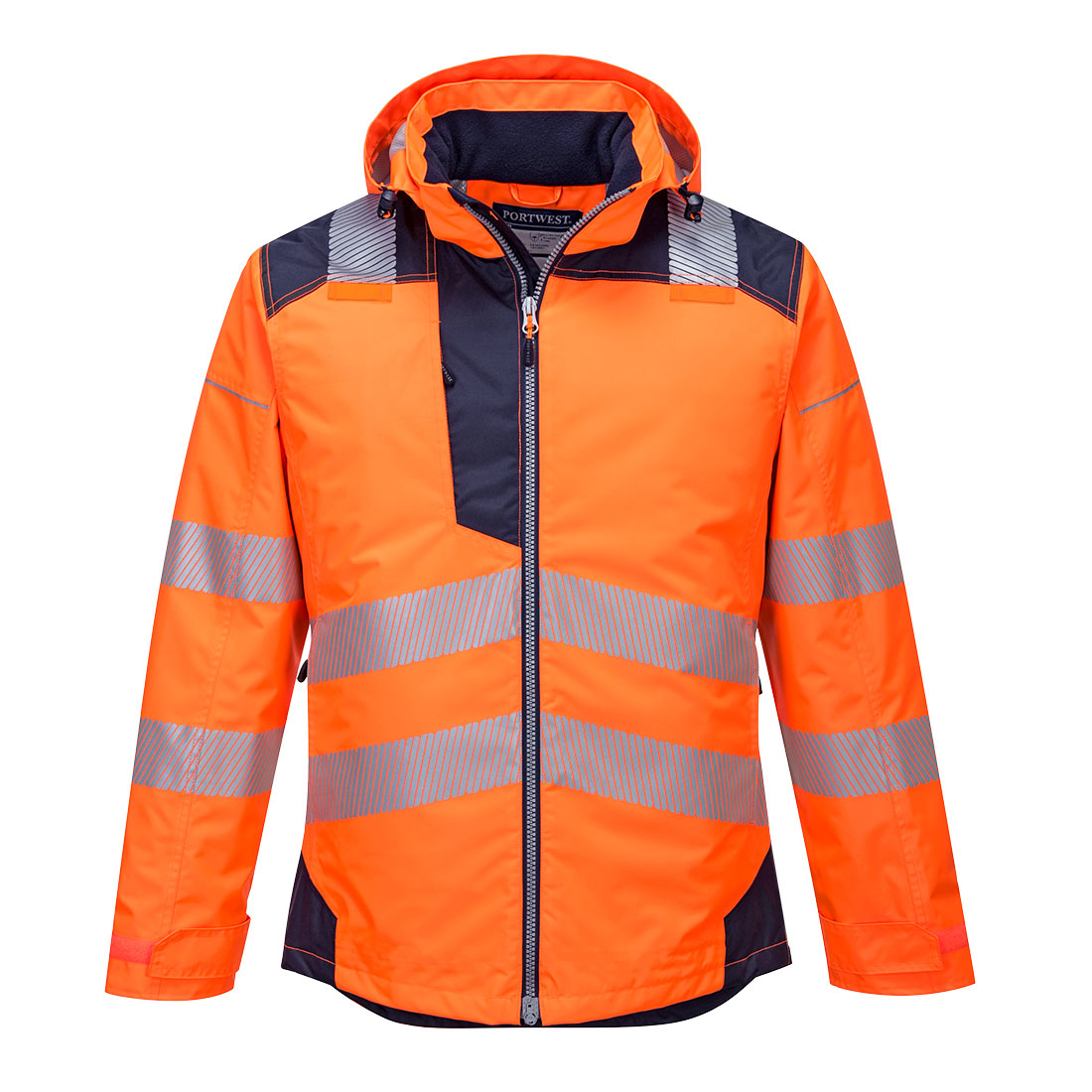 PW3 Hi-Vis Talvitakki-6