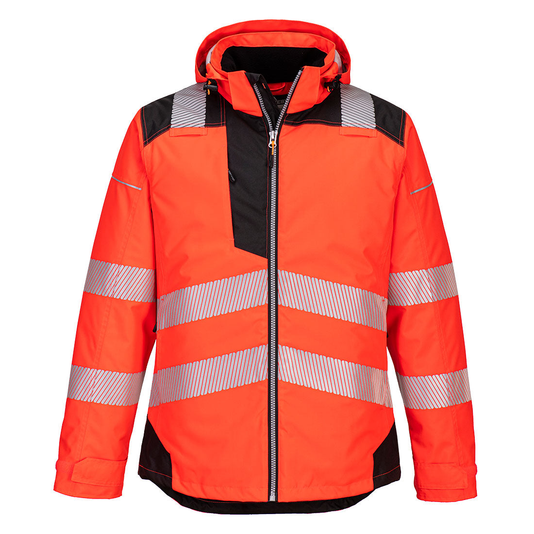 PW3 Hi-Vis Talvitakki-7