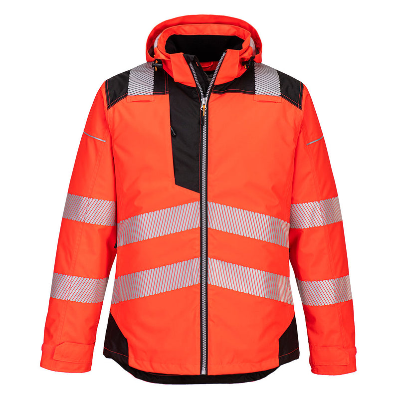 PW3 Hi-Vis Talvitakki-7