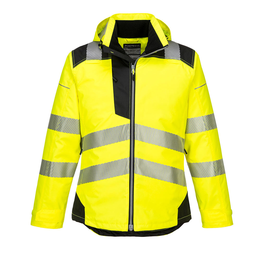PW3 Hi-Vis Talvitakki-2