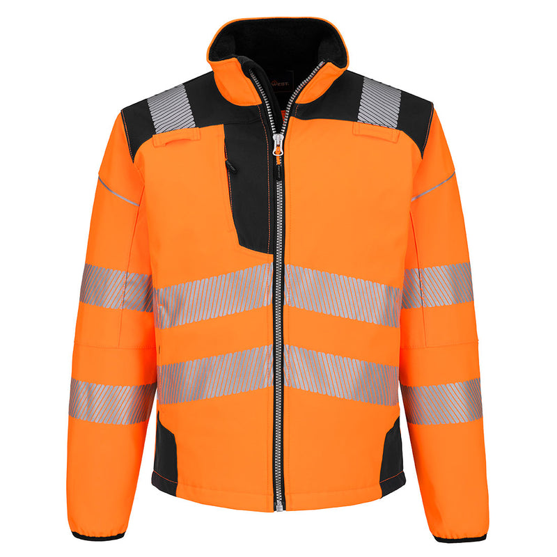 PW3 Softshell-huomiotakki-3