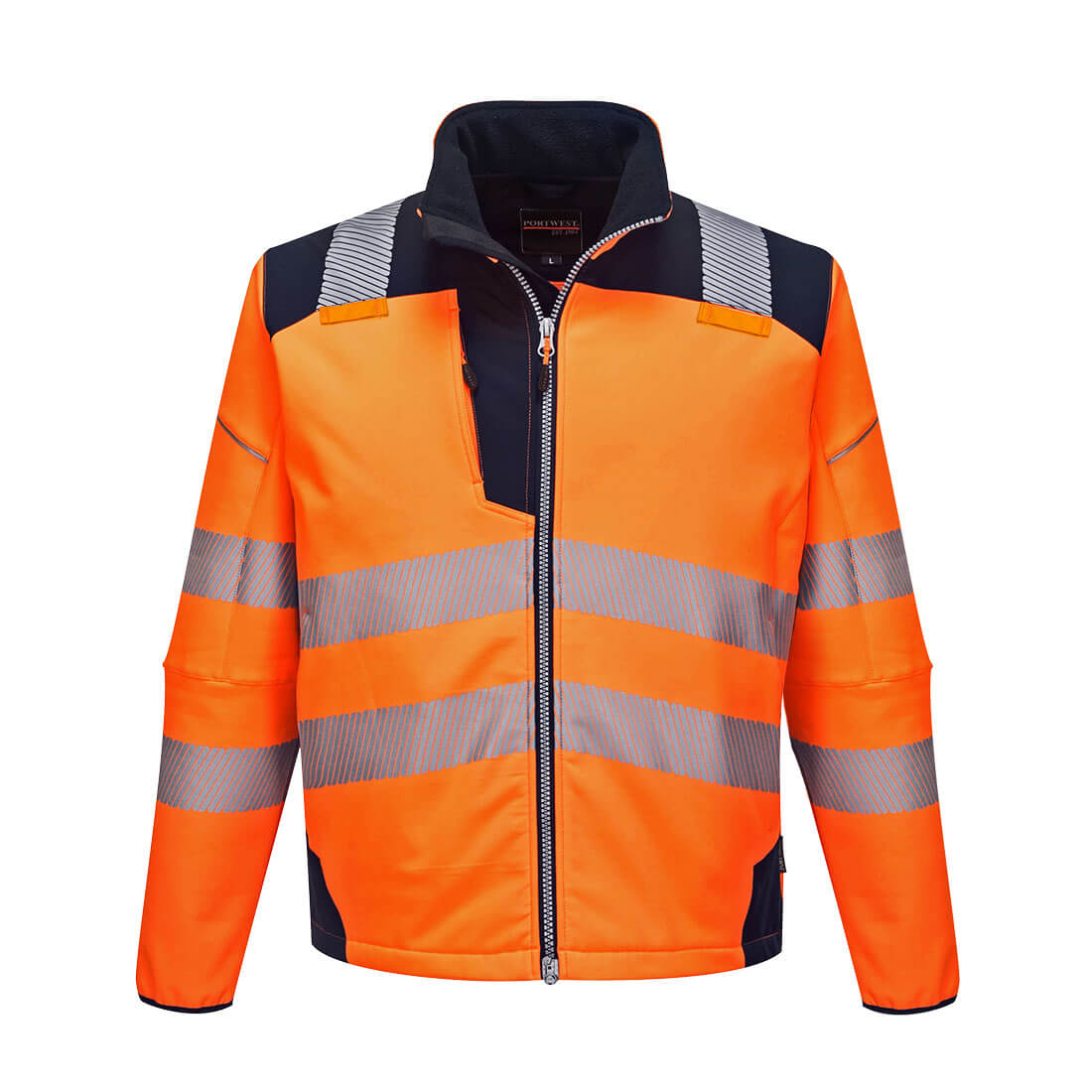 PW3 Softshell-huomiotakki-4