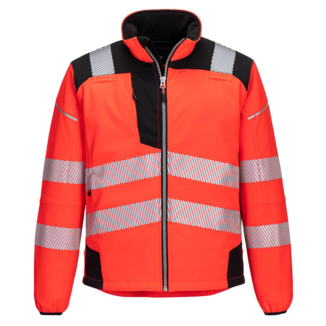 PW3 Softshell-huomiotakki-5