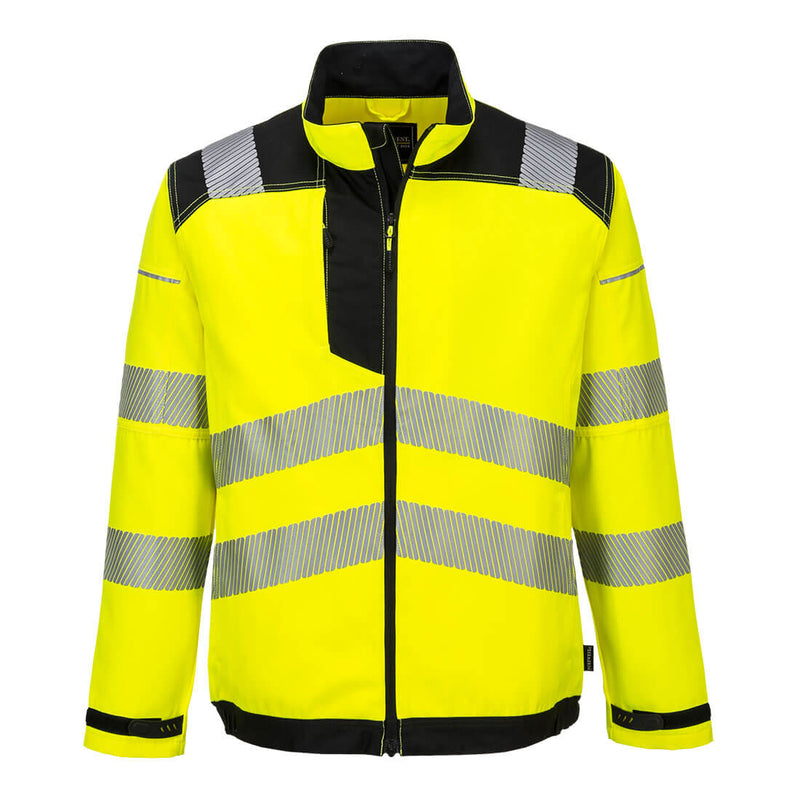 PW3 Hivis- työtakki