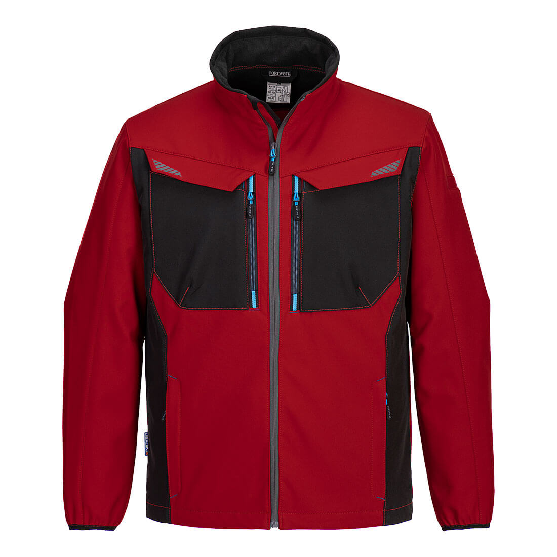 WX3 Softshell-takki-2