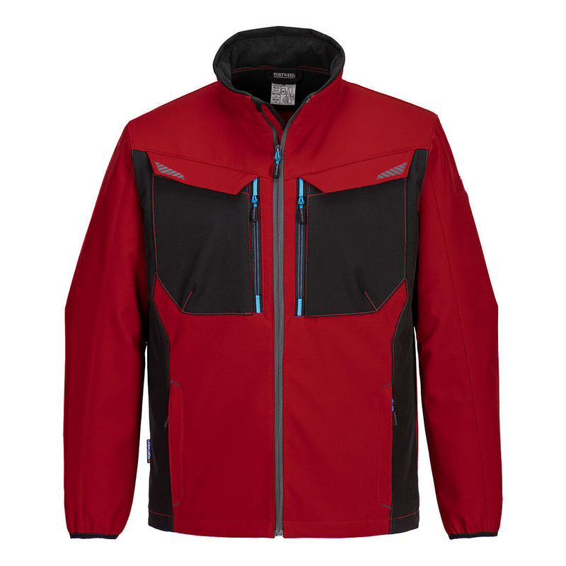 WX3 Softshell-takki-2