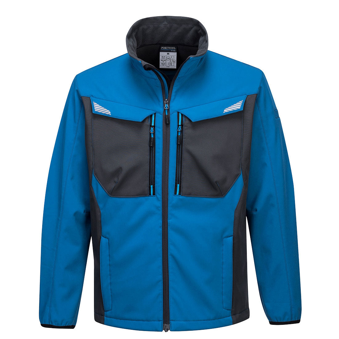WX3 Softshell-takki-3