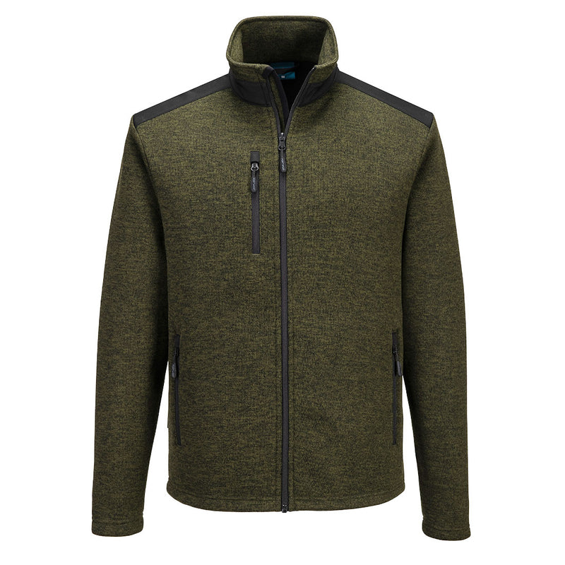 KX3 Performance Fleece-2