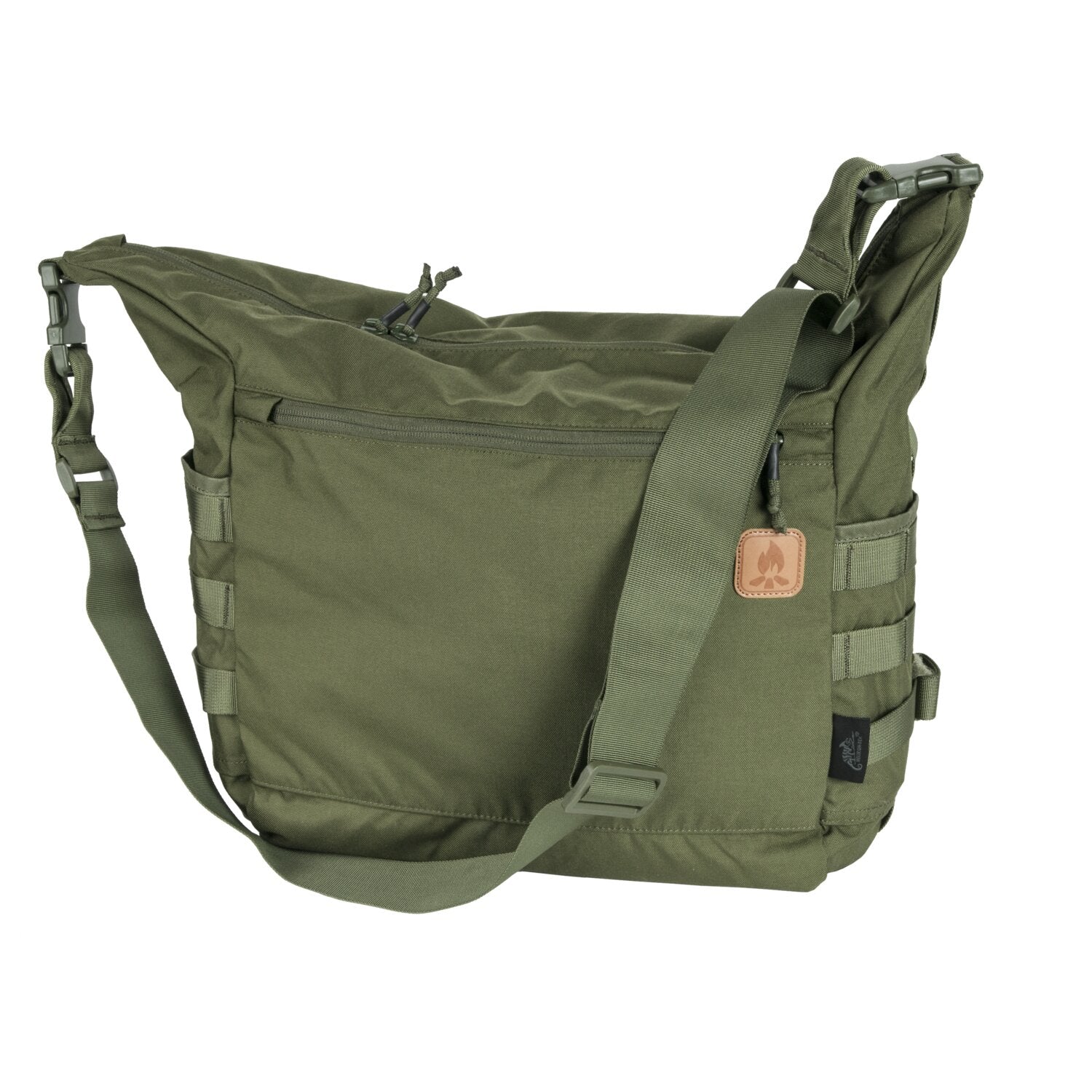 Sakwa BUSHCRAFT SATCHEL® - Cordura®-6