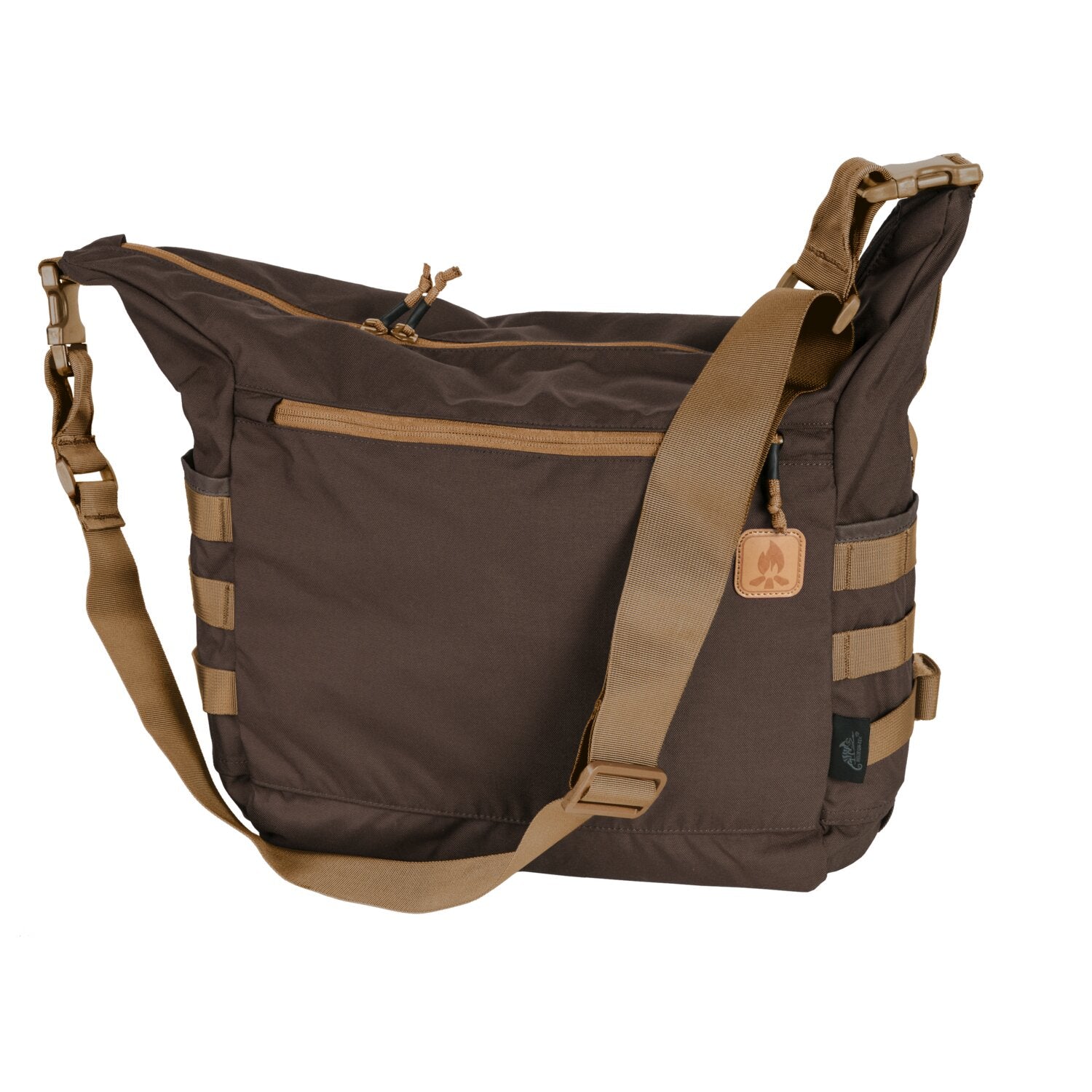 Sakwa BUSHCRAFT SATCHEL® - Cordura®-4