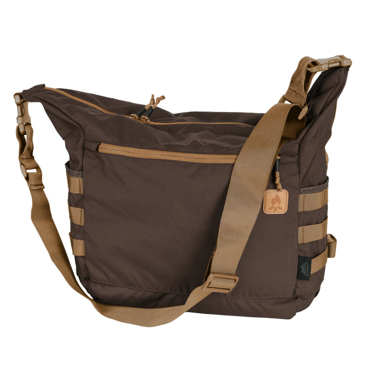 Sakwa BUSHCRAFT SATCHEL® - Cordura®-4