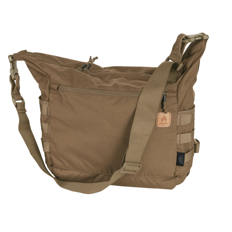 Sakwa BUSHCRAFT SATCHEL® - Cordura®-1