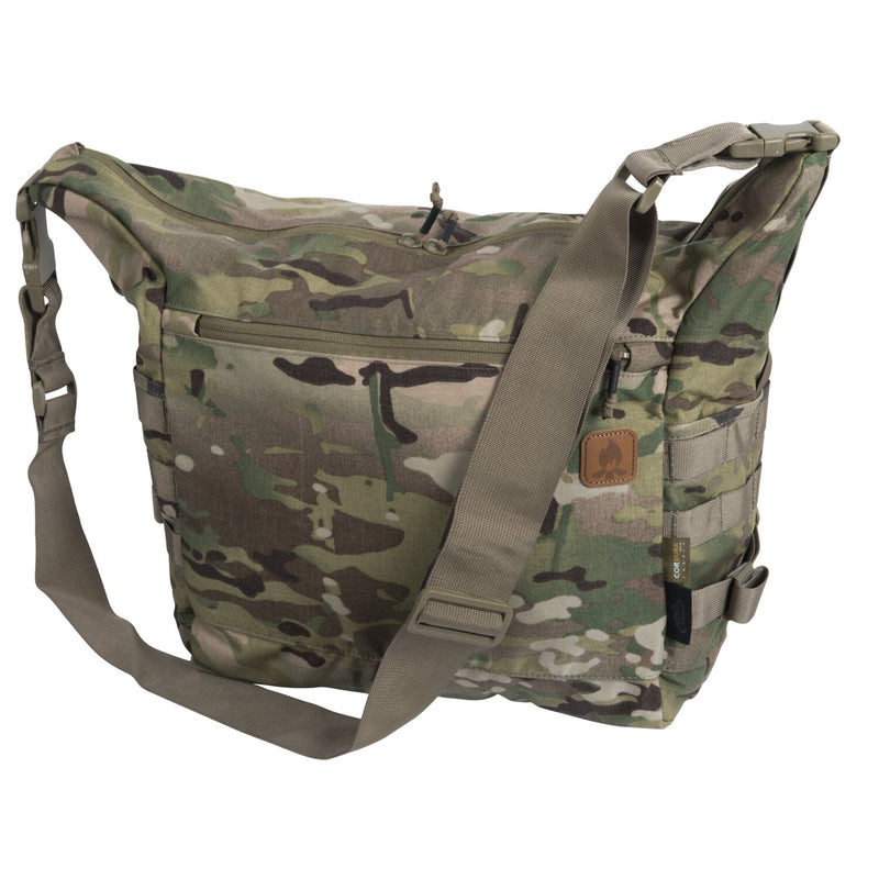 Sakwa BUSHCRAFT SATCHEL® - Cordura®-5