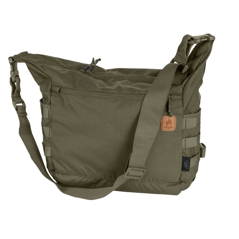 Sakwa BUSHCRAFT SATCHEL® - Cordura®-7
