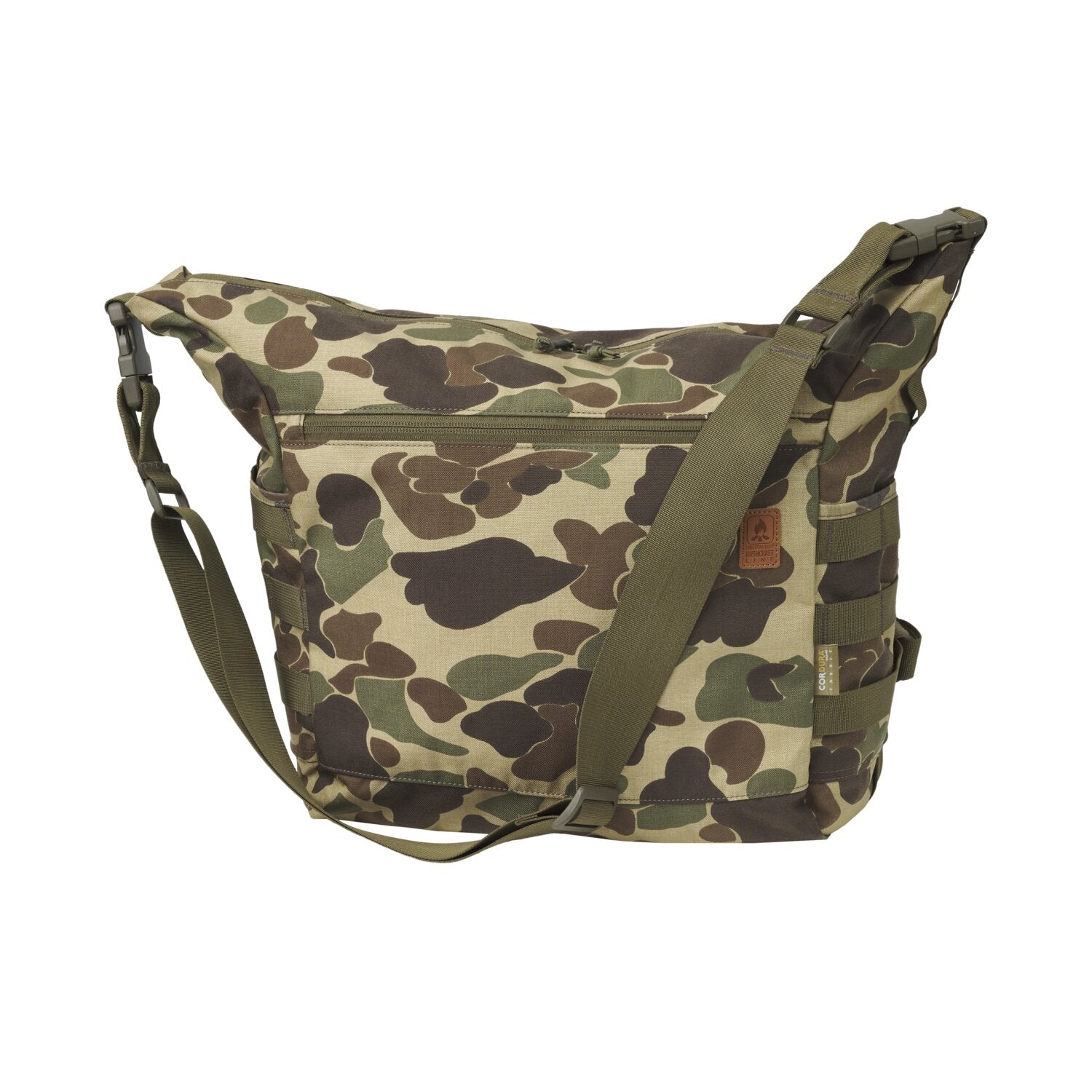 Sakwa BUSHCRAFT SATCHEL® - Cordura®-3