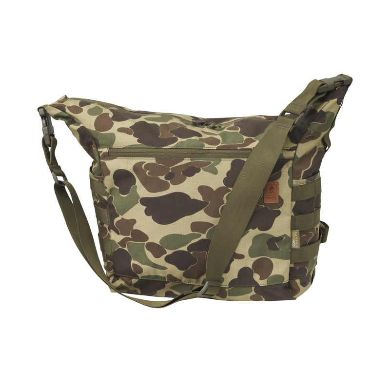 Sakwa BUSHCRAFT SATCHEL® - Cordura®-3