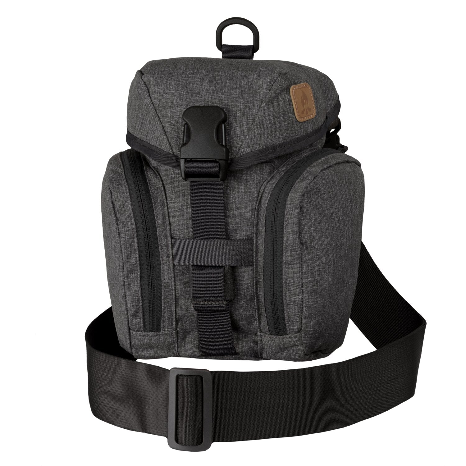 Torba ESSENTIAL KITBAG® - Nylon Polyester Blend