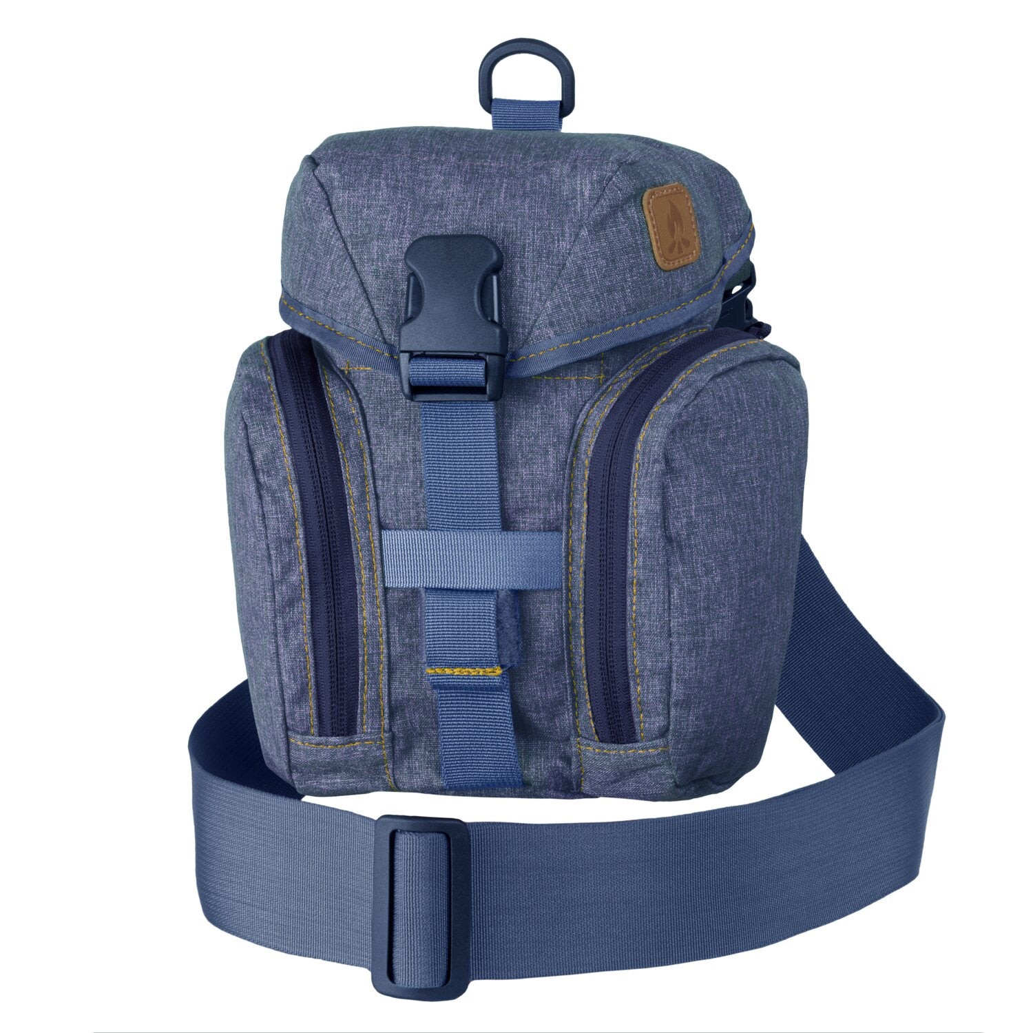 Torba ESSENTIAL KITBAG® - Nylon Polyester Blend