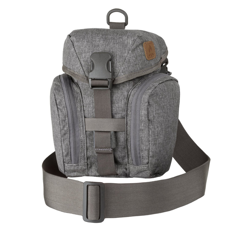 Torba ESSENTIAL KITBAG® - Nylon Polyester Blend-3
