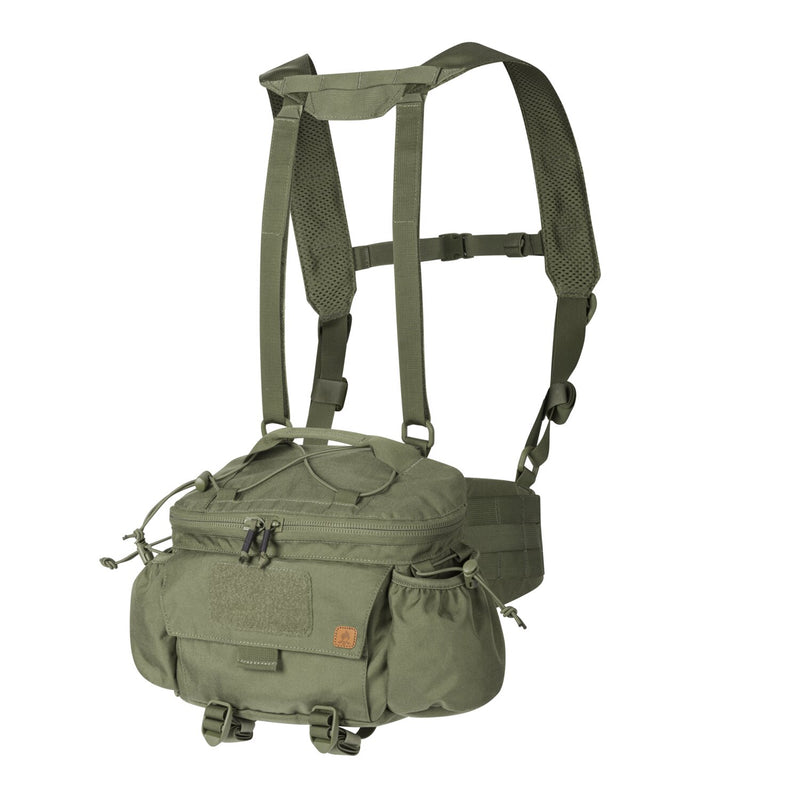 Torba Biodrowa Foxtrot Mk2® - Cordura®-4