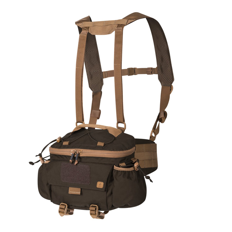Torba Biodrowa Foxtrot Mk2® - Cordura®-3