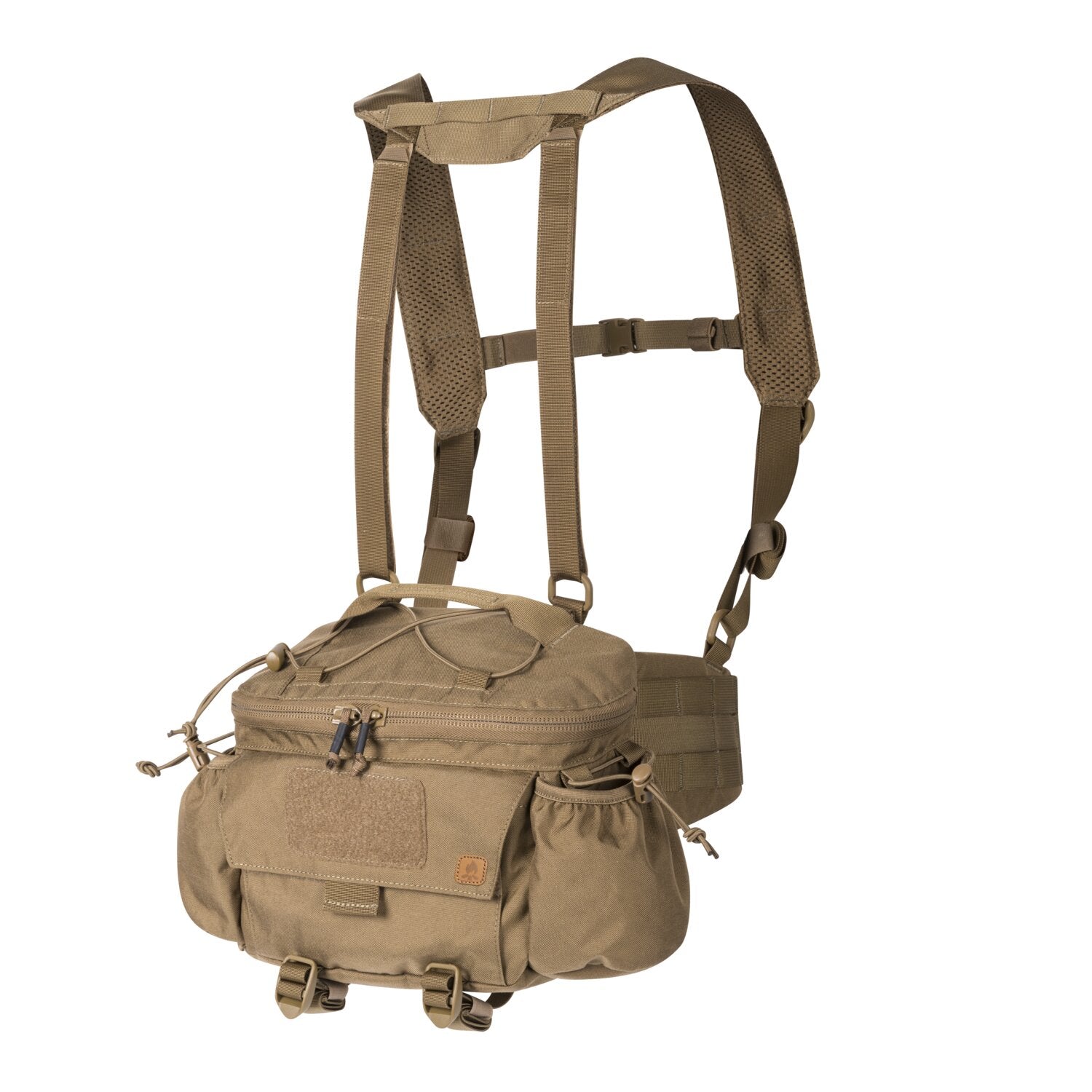 Torba Biodrowa Foxtrot Mk2® - Cordura®-1