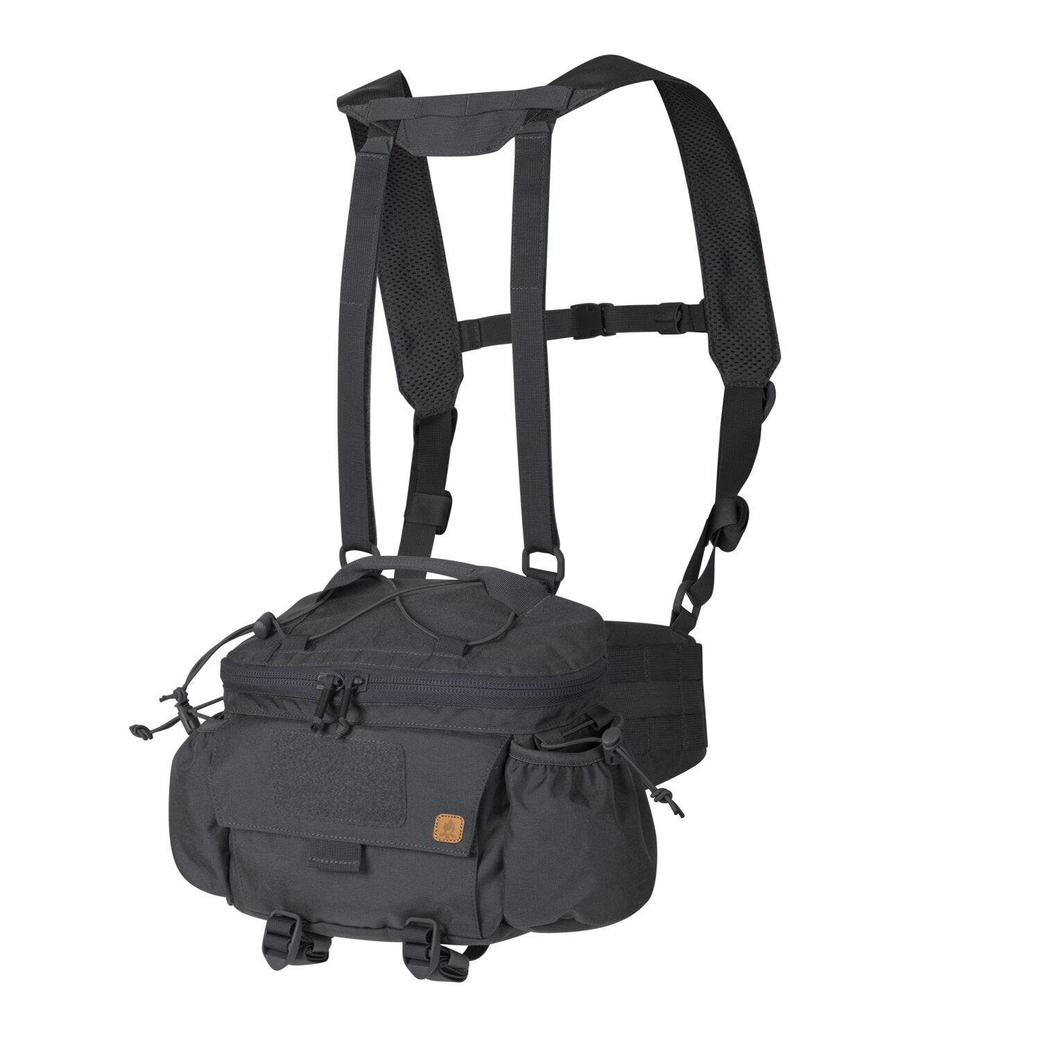 Torba Biodrowa Foxtrot Mk2® - Cordura®-5