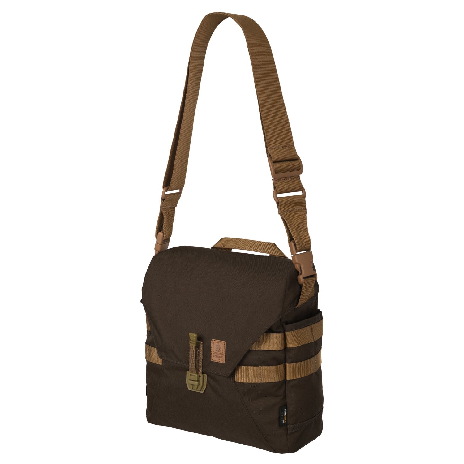 Torba Bushcraft Haversack® - Cordura®-3
