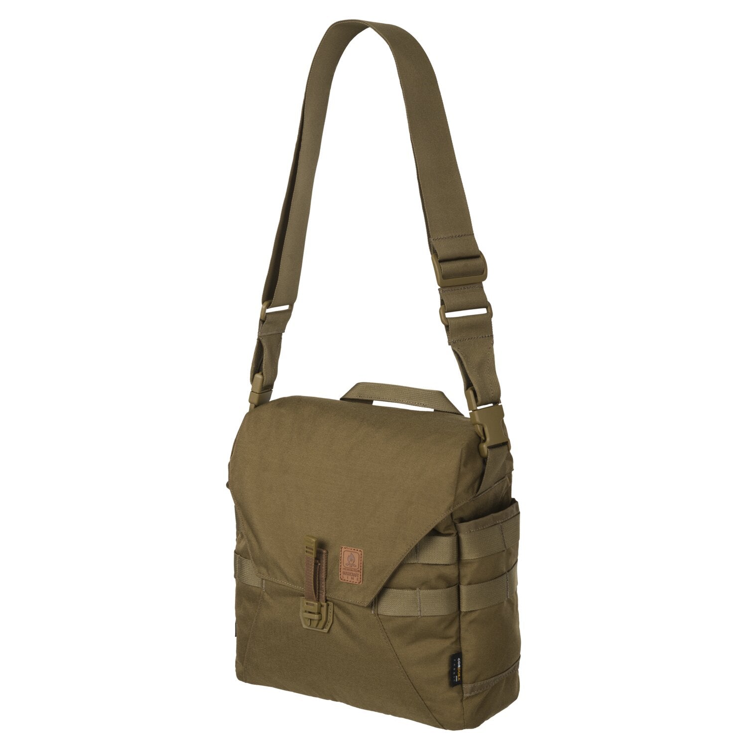 Torba Bushcraft Haversack® - Cordura®-1