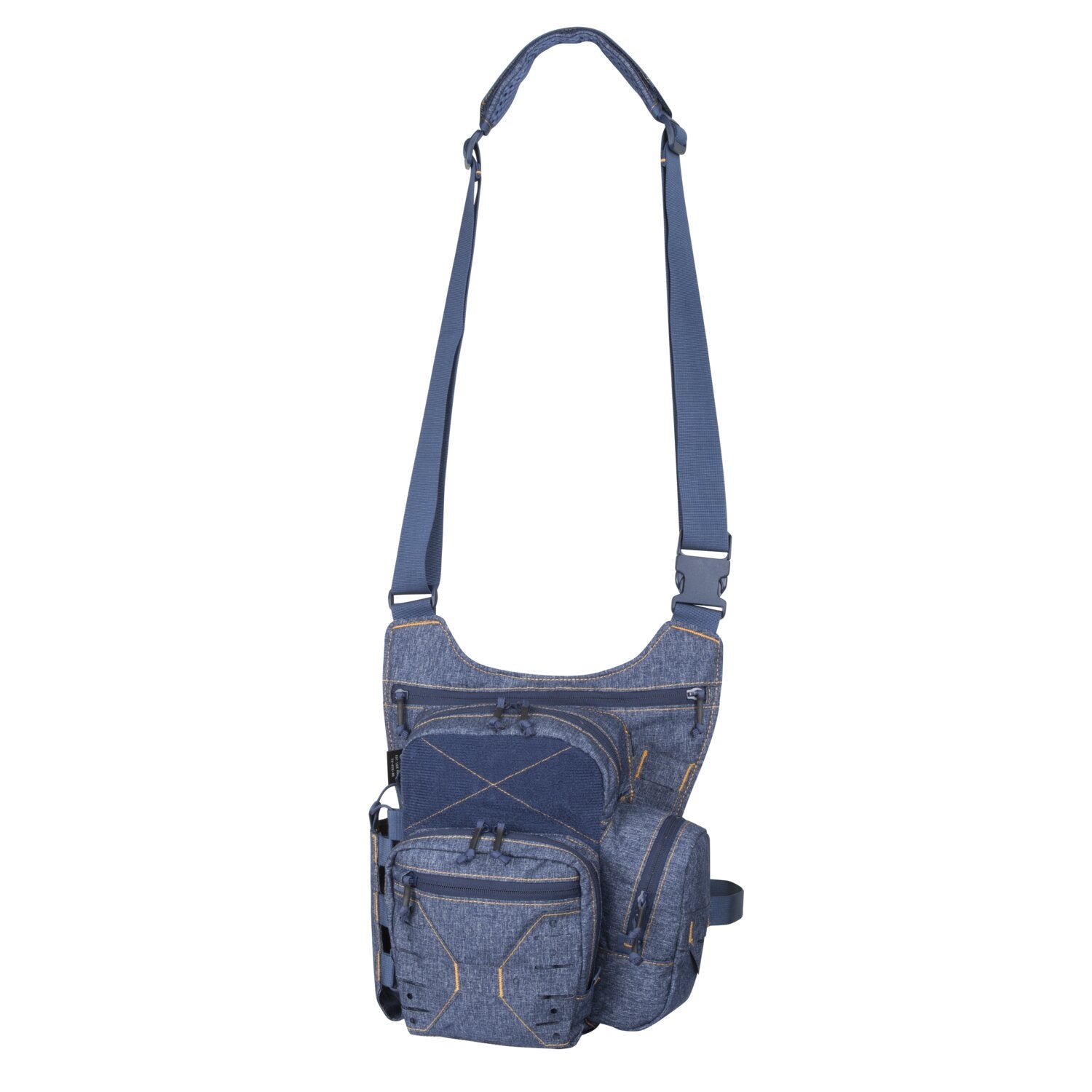 Torba EDC SIDE BAG® - Nylon Polyester Blend