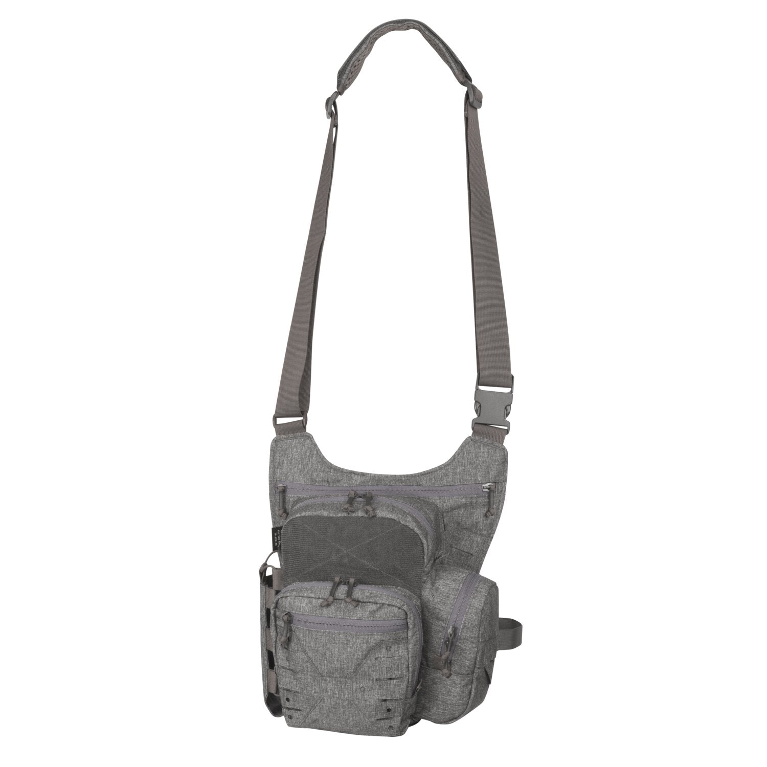 Torba EDC SIDE BAG® - Nylon Polyester Blend-2