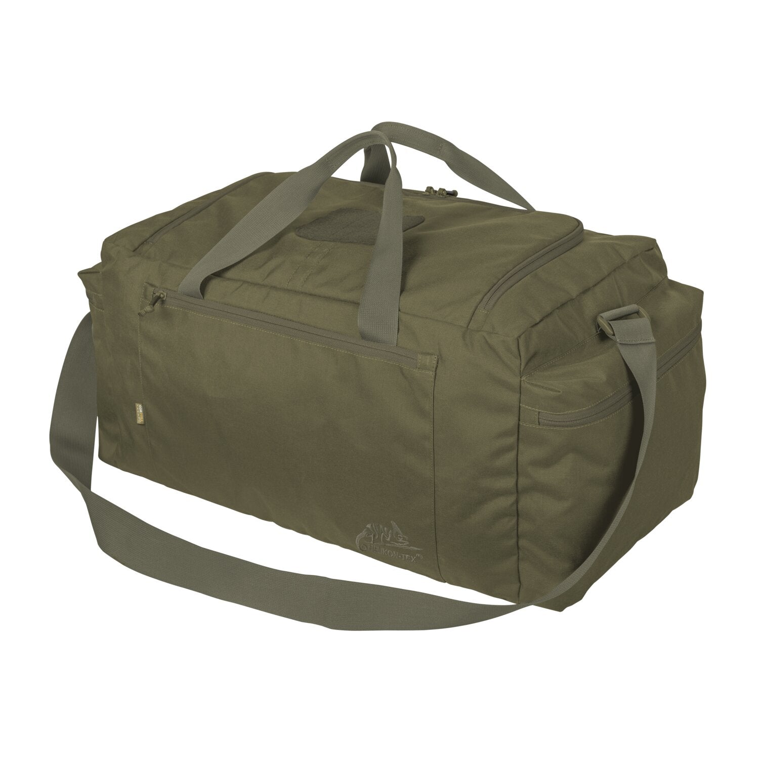 Torba URBAN TRAINING BAG® - Cordura®-4