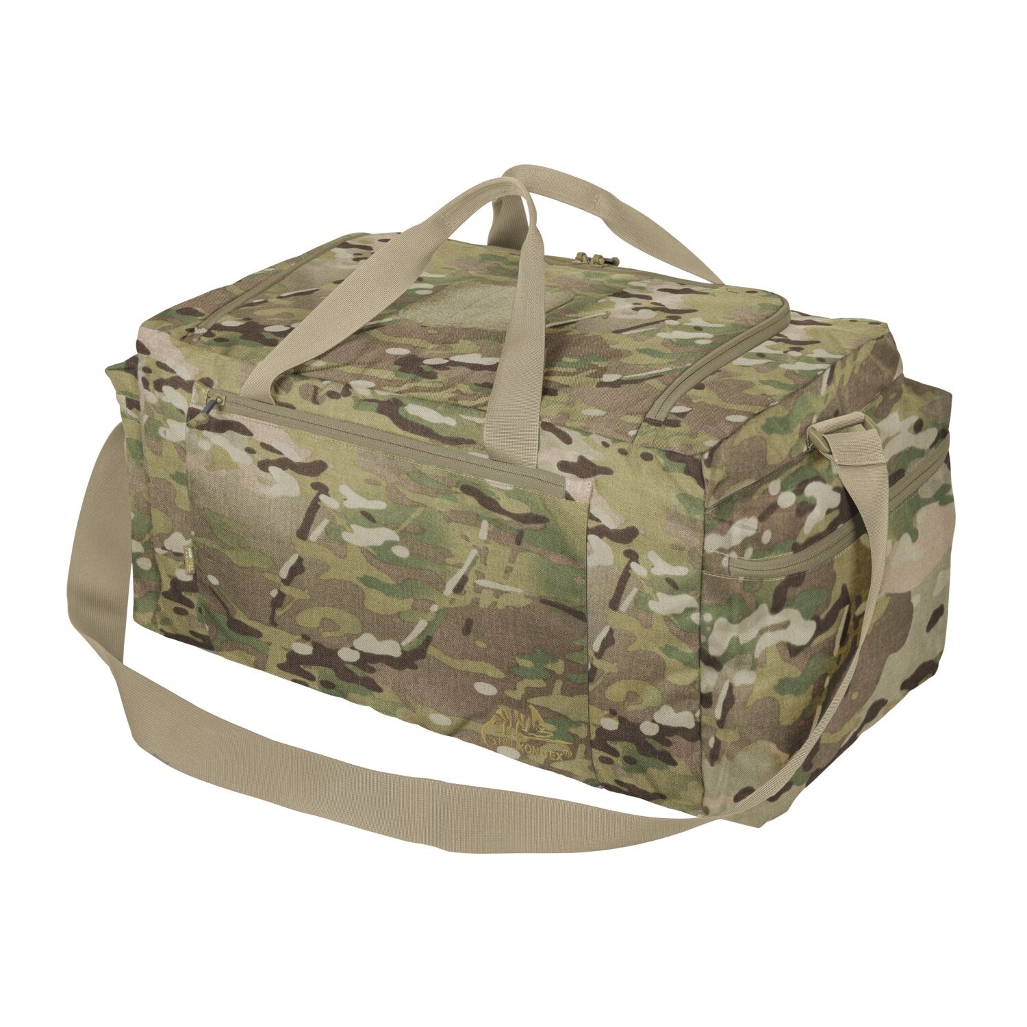 Torba URBAN TRAINING BAG® - Cordura®-3