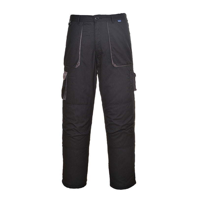 Portwest Texo-kontrastihousut-3