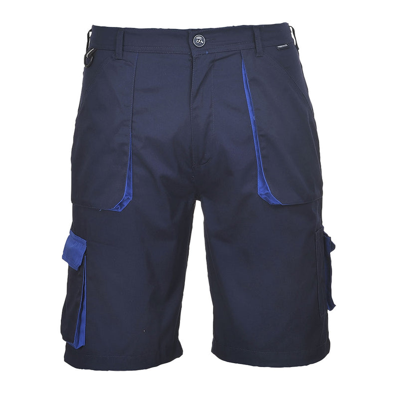 Portwest Texo-kontrastishortsit-3