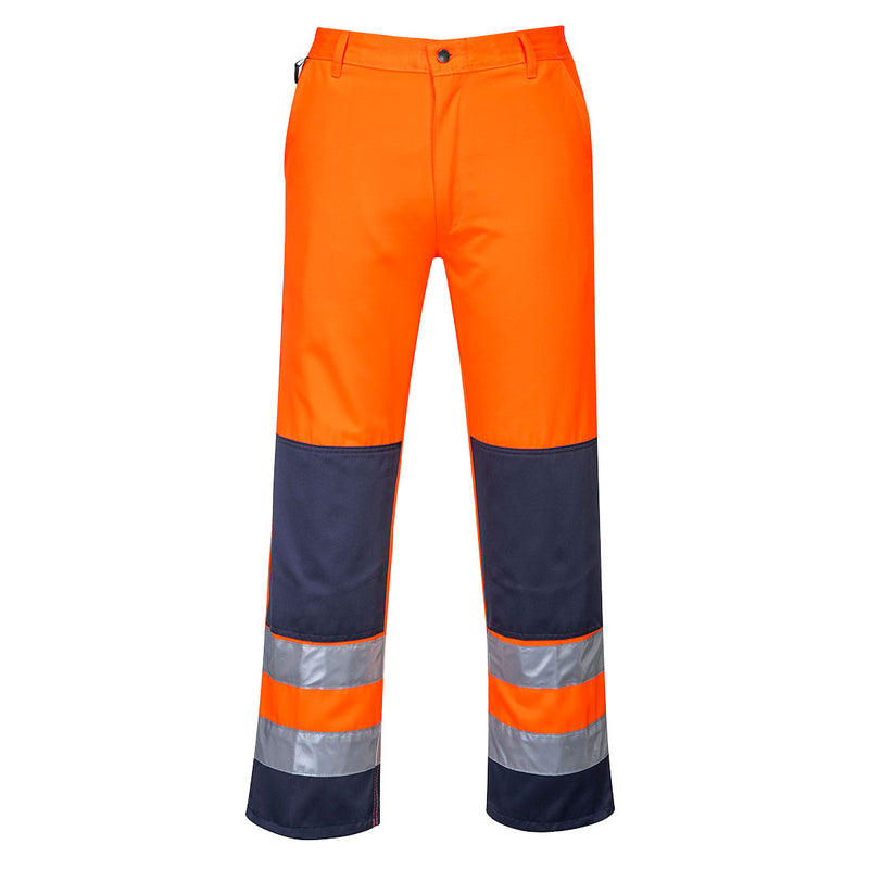 Seville Hi-Vis housut-2